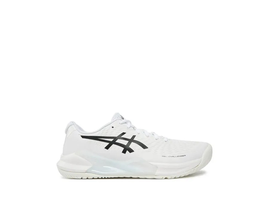 obrazek 1 Asics Buty do tenisa Gel-Challenger 14 1041A405 Biały