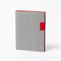 Picture Journal in A5 format with a uniform cover for companies