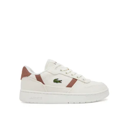 Zdjęcie Lacoste Sneakersy 7-49SUJ0006 Écru
