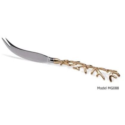 Zdjęcie Gustowny nóż do sera