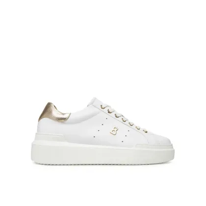 Zdjęcie Bogner Sneakersy Hollywood 20 C 22520045 Biały