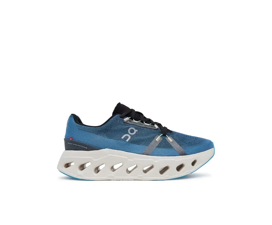 obrazek 1 On Buty do biegania Cloudeclipse 3MD30093125 Niebieski