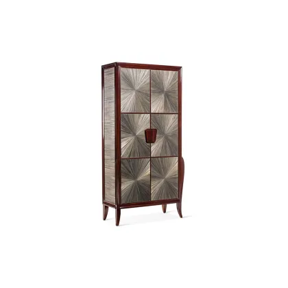 Zdjęcie Oryginalna włoska szafa do przedpokoju