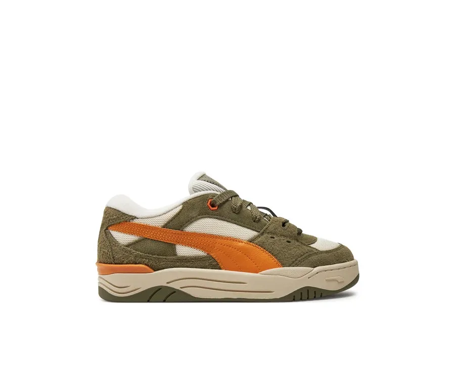 obrazek 1 Puma Sneakersy 180 Texture 397313 02 Khaki