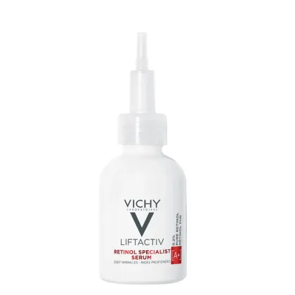 Zdjęcie Vichy Liftactiv Specialist Retinol Serum 30 ml