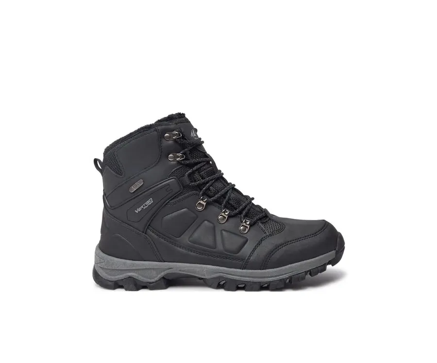 obrazek 1 Vertigo Alpes Trekkingi Botte H Czarny