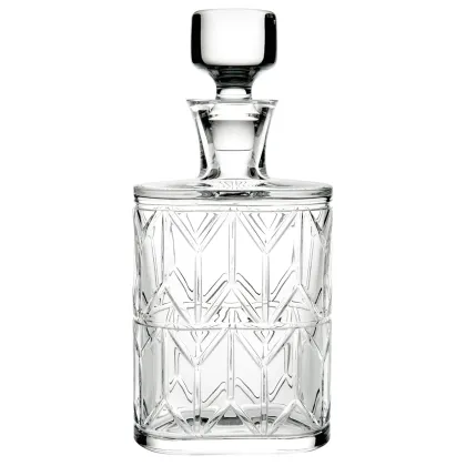 Zdjęcie Prestiżowa karafka do whisky z kryształu z wyjątkowej kolekcji Avenue – Vista Alegre