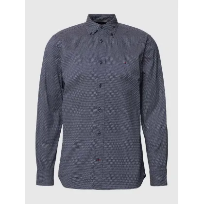 Zdjęcie Koszula casualowa z kołnierzykiem typu button down model ‘CORE FLEX MINI’