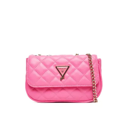 Zdjęcie Guess Torebka J5YZ17 WGT10 Różowy