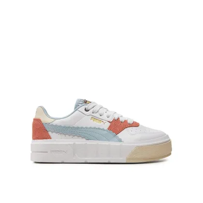 Zdjęcie Puma Sneakersy Cali Court Offside 397921 01 Biały