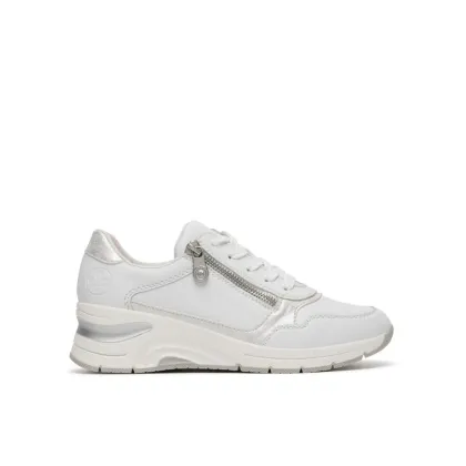Zdjęcie Rieker Sneakersy N9301-80 Biały
