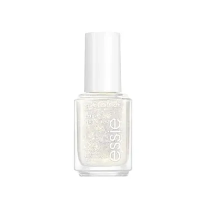 Zdjęcie essie special effects Lakier do paznokci 14 ml Nr. 10 - separated starlight