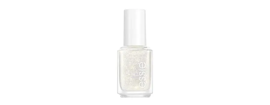 obrazek 1 essie special effects Lakier do paznokci 14 ml Nr. 10 - separated starlight