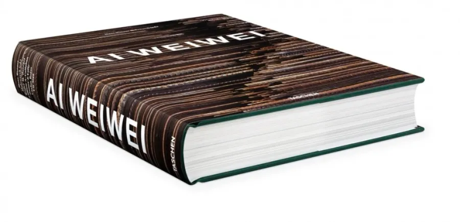 obrazek 8 Książka Ai Weiwei - Taschen