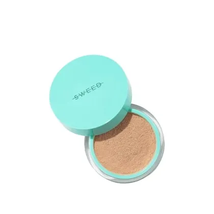 Zdjęcie Sweed Miracle Powder Puder sypki 7 g Medium Light