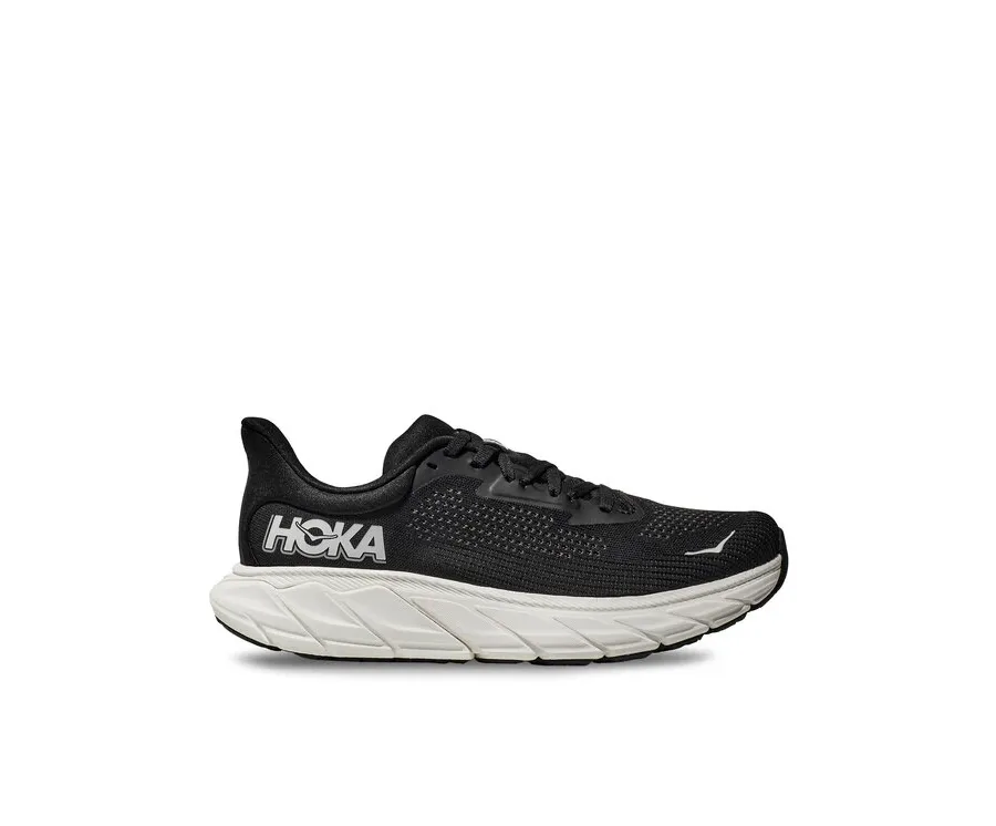 obrazek 1 Hoka Buty do biegania Arahi 7 1147851 Czarny