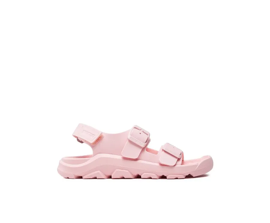 obrazek 1 Birkenstock Sandały Mogami 1026739 D Różowy