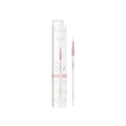 Zdjęcie Luvia Prime Vegan Fine Liner - Candy 412 Pędzelek do cieni do powiek 1 szt.