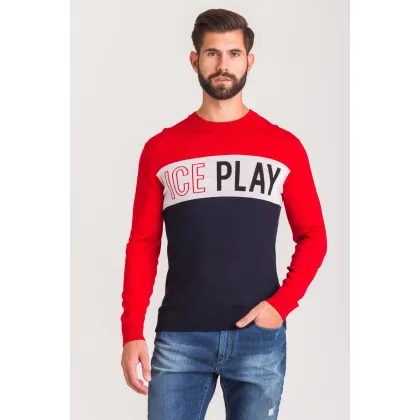 Zdjęcie SWETER ICE PLAY Ice Play