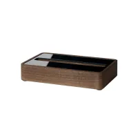Picture Luxurious case, business card stand