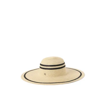 Zdjęcie LAUREN RALPH LAUREN Kapelusz 454972583002 Beżowy