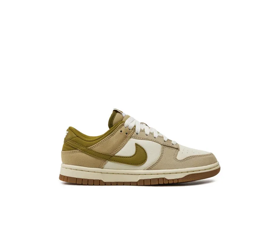 obrazek 1 Nike Sneakersy Dunk Low HF4262 133 Beżowy