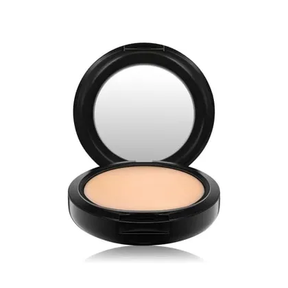 Zdjęcie MAC Studio Fix Powder Plus Kompaktowy podkład 15 g Nr. Nc15