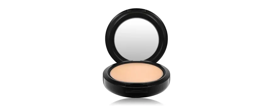 obrazek 1 MAC Studio Fix Powder Plus Kompaktowy podkład 15 g Nr. Nc15