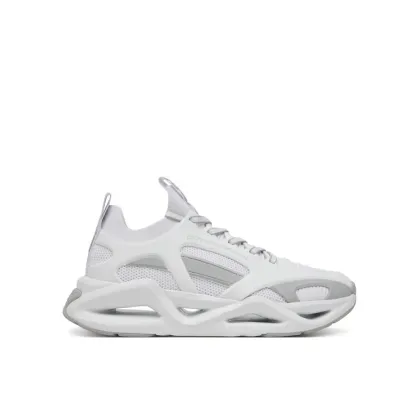 Zdjęcie EA7 Emporio Armani Sneakersy X8X174 XK377 U494 Biały