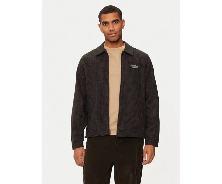 obrazek 1 Billabong Kurtka przejściowa Bad Dog ABYJK00208 Czarny Regular Fit