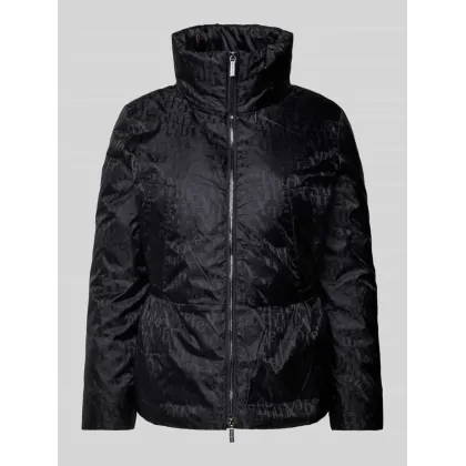 Zdjęcie Armani Exchange Kurtka przejściowa XW000213 AF10852 FC040 Czarny Regular Fit