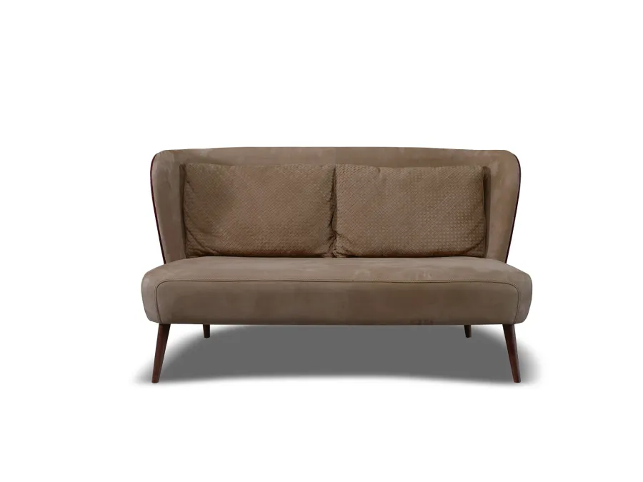 obrazek 3 Mała sofa do oryginalnych wnętrz - Ulivi Salotti