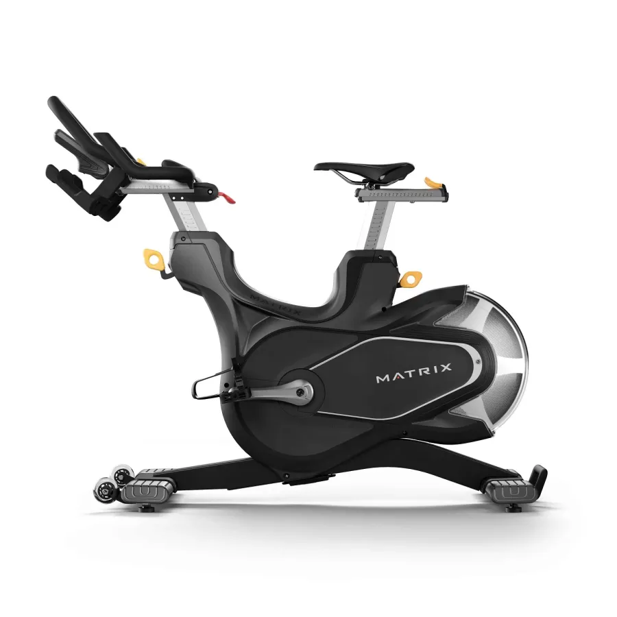 obrazek 2 Rower treningowy Matrix Indoor CXM