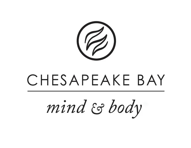 Chesapeake Bay Candle logo