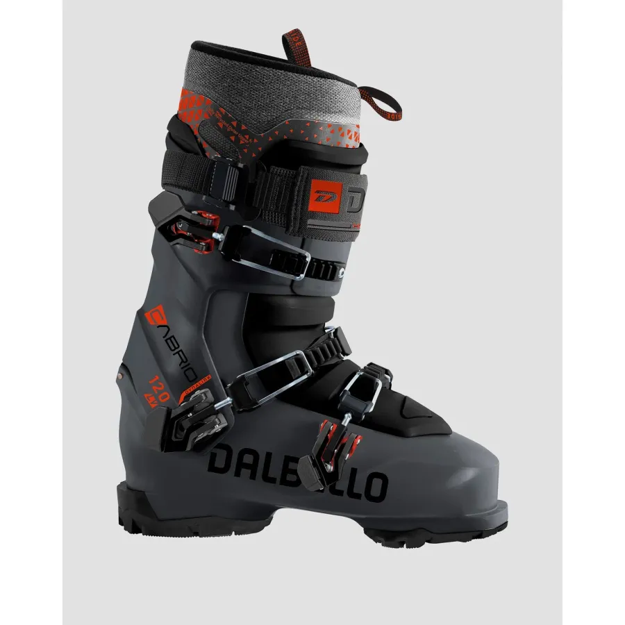 obrazek 1 Buty Narciarskie Dalbello Cabrio Lv 120