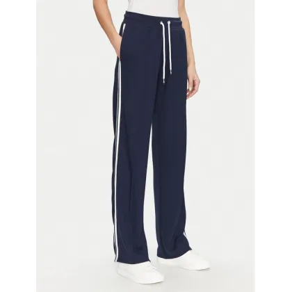 Zdjęcie U.S. Polo Assn. Spodnie dresowe WUP1041 Granatowy Regular Fit