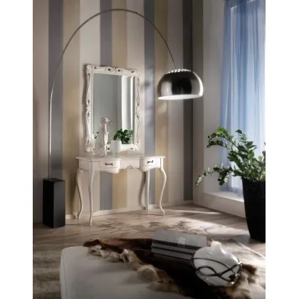 Zdjęcie Wyjątkowa konsola Vienna z solidnych materiałów