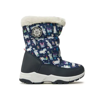 Zdjęcie Vertigo Alpes Śniegowce Unio Kolorowy