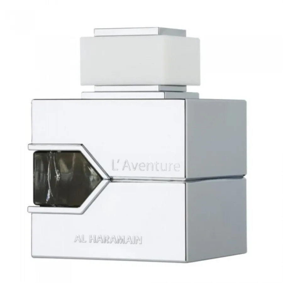 obrazek 1 Al Haramain L'Aventure Blanche Woda perfumowana dla kobiet 100 ml