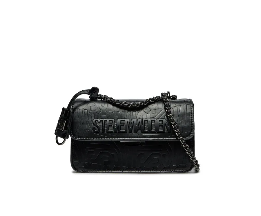 obrazek 1 Steve Madden Torebka Bdoozy SM13001043 Czarny