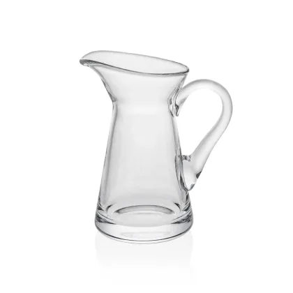 Zdjęcie Włoski szklany dzbanek o unikalnym wzornictwie – IVV