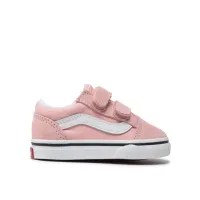 Zdjęcie Vans Tenisówki Old Skool V VN000D3Y9AL1 Różowy