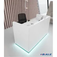 Picture Antra reception counter