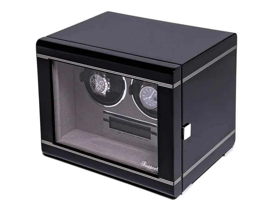 obrazek 2 Ekskluzywny rotomat na dwa zegarki z serii Formula