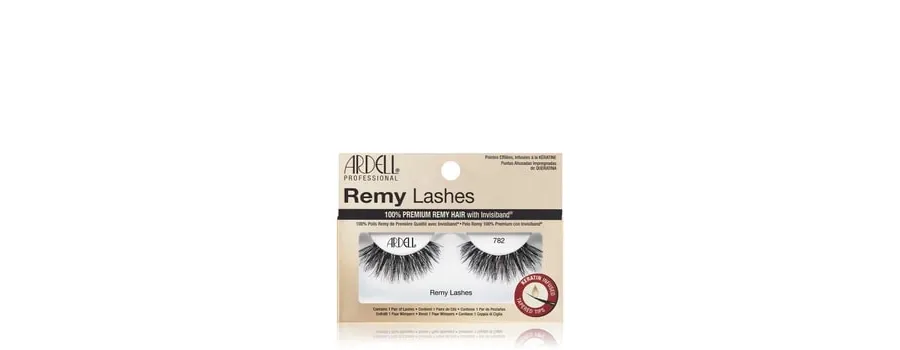 obrazek 1 Ardell Remy Lashes 782 Rzęsy 1 szt.