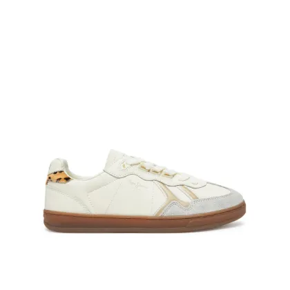 Zdjęcie Pepe Jeans Sneakersy Ball Fun W PLS00038 Biały