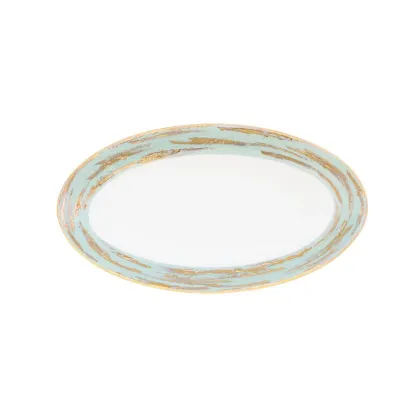 Zdjęcie Półmisek porcelanowy Louise do jadalni