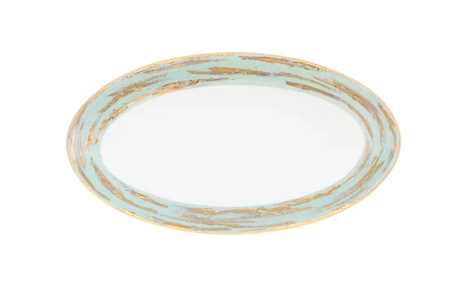 obrazek 1 Półmisek porcelanowy Louise do jadalni