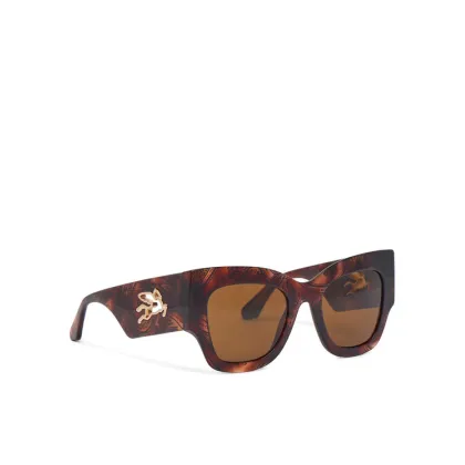 Zdjęcie Etro Okulary przeciwsłoneczne 0076/S 207798 Brązowy
