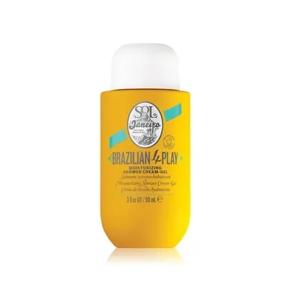 Zdjęcie Sol de Janeiro Brazilian 4Play Shower Cream Gel Żel pod prysznic 90 ml
